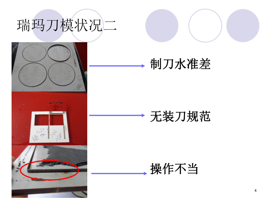 五金工模刀模管理規(guī)范